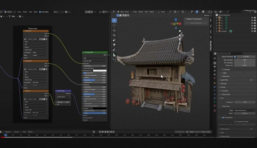 68a30747258fa-blender-market-blender-to-daz-studio-plugin-screenshot2