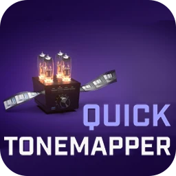 AEScripts Quick ToneMapper 1.0