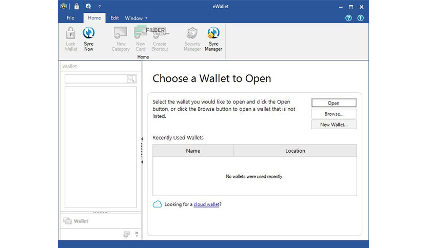 iliumsoft-eWallet-Free-download-01