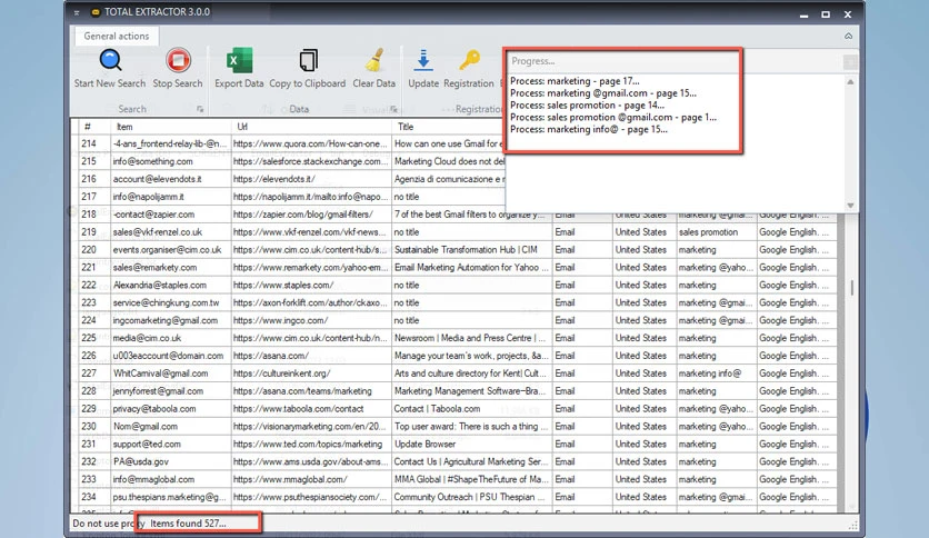 6746afae4e89f-estrattoredati-total-extractor-pro-screenshot2