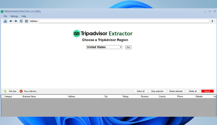67077084d7d6b-estrattoredati-tripadvisor-extractor-pro-screenshot1