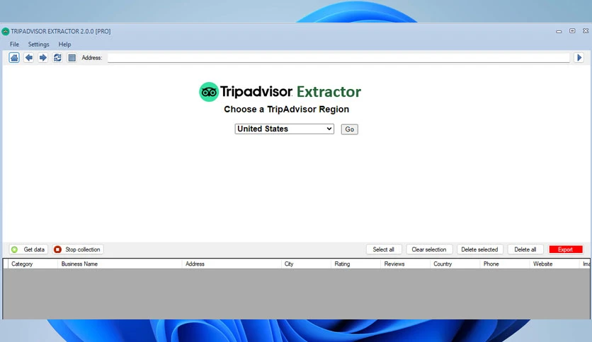 6707708726fcf-estrattoredati-tripadvisor-extractor-pro-screenshot3