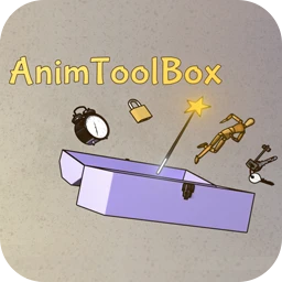 Blender Market – AnimToolBox 0.7.6