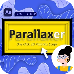 Aescripts Parallaxer v3 v3.0