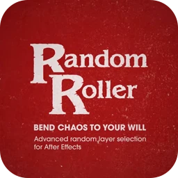 Aescripts – Random Roller 1.1.0