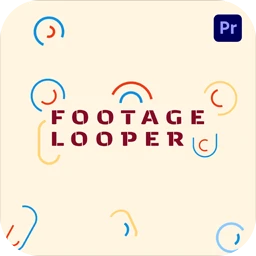 AEScripts Footage Looper 1.0.0 for Premiere