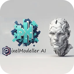 Blender Market – Pixelmodeller Ai 1.4.9