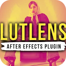 Aescripts – LutLens 2.0.0
