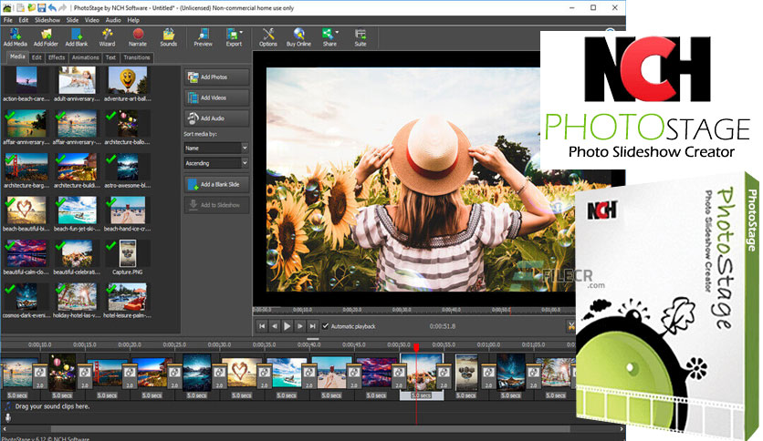 NCH-PhotoStage-Slideshow-Producer-Professional-Free-Download