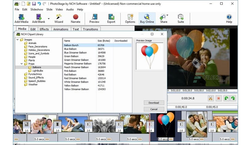 NCH-PhotoStage-Slideshow-Producer-Professional-Free-Download-05