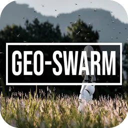 Blender Market – Geoswarm 3.0