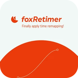 Aescripts – foxRetimer 1.3