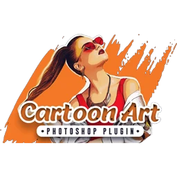 Cartoon Art Photoshop Plugin 1.0.0
