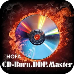 HOFA CD-Burn DDP Master PRO 2.5.11