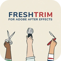 Aescripts – Fresh Trim 2.01