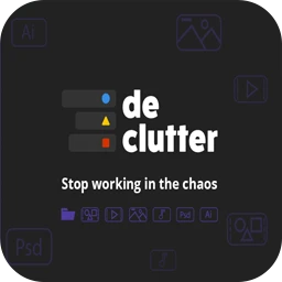 Aescripts – Declutter 1.5.2
