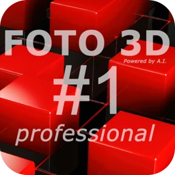 Franzis FOTO 3D #1 Professional 1.12.04285