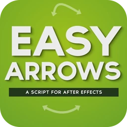 Aescripts Easy Arrows 1.5.4