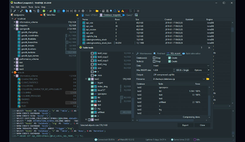 heidisql-free-download