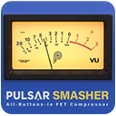 Pulsar Audio Smasher 1.5.7