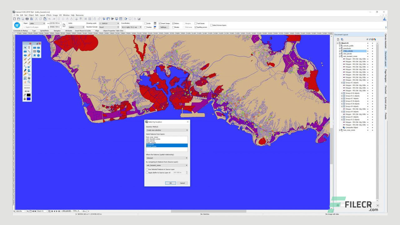 Scr2_ACD-Systems-Canvas-X-GIS_free-download