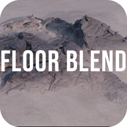 Blender Market – Floor Blend 1.0.0