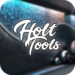 Blender Market – Holt Tools 6.0