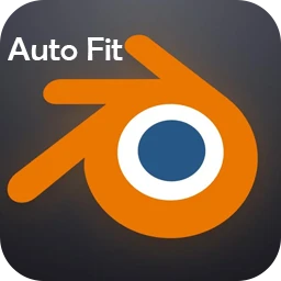 Blender Plugin – Auto Fit 1.6.0