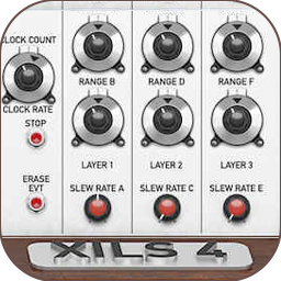 XILS-lab XILS 4 v1.6.3