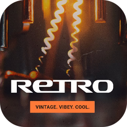UJAM Finisher RETRO 1.4.1
