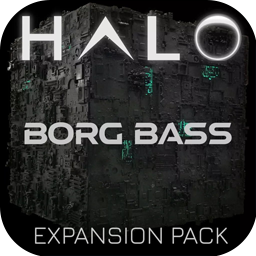 DHPlugins BORG BASS Expansion 2.0.4 for HALO 2