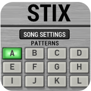 XILS-lab StiX 1.6.5