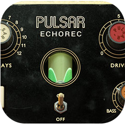 Pulsar Audio Echorec 1.7.7