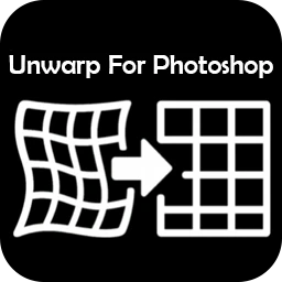 Aescripts – Unwarp for Photoshop 1.0.2