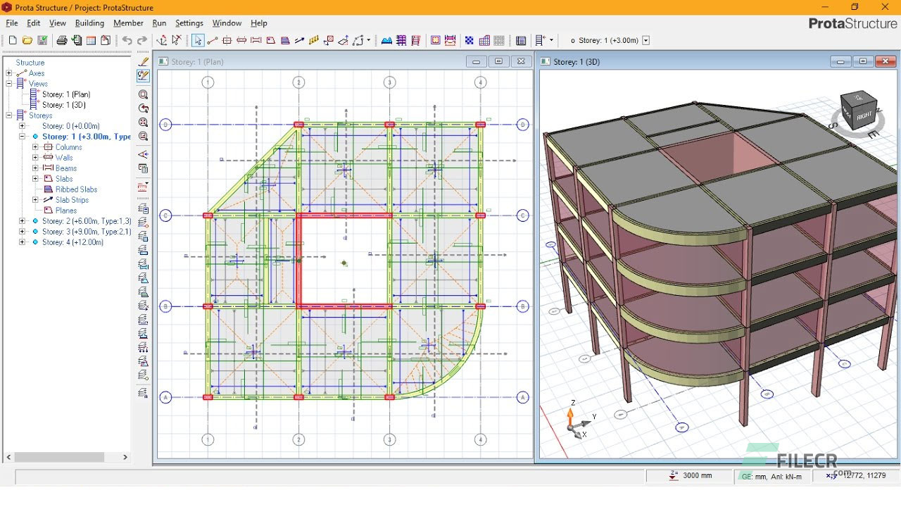 Scr4_ProtaStructure-Suite-Enterprise_free-download