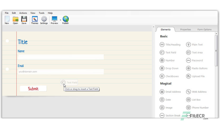 CoffeeCup-Web-Form-Builder-Free-Download-scr02