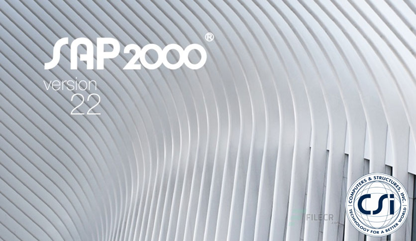 CSI-SAP2000-Ultimate-Free-Download