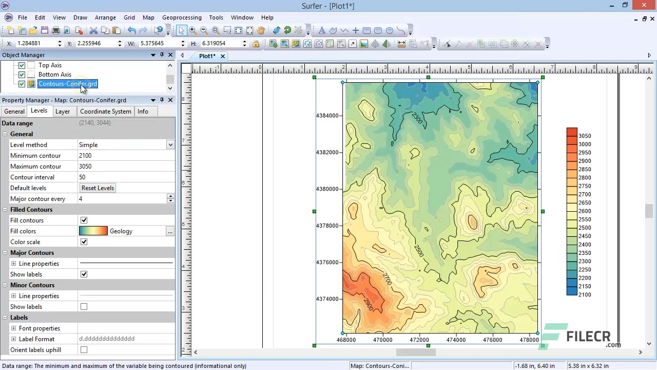 Scr3_Golden-Software-Surfer_Free-download