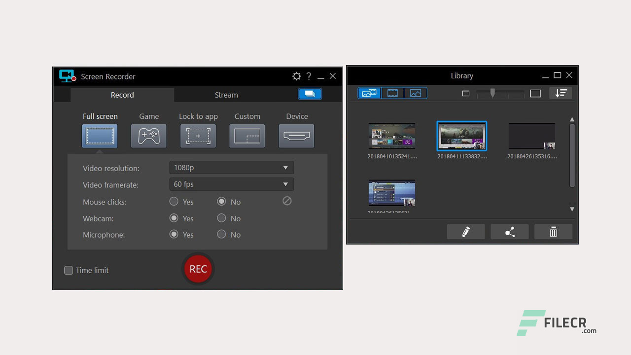 Scr3_CyberLink-Screen-Recorder_free-download