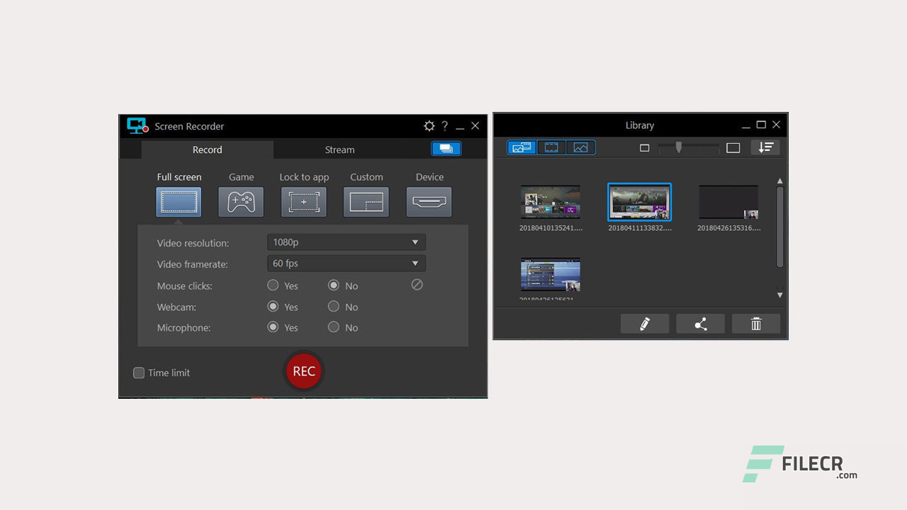 Scr7_CyberLink-Screen-Recorder_free-download