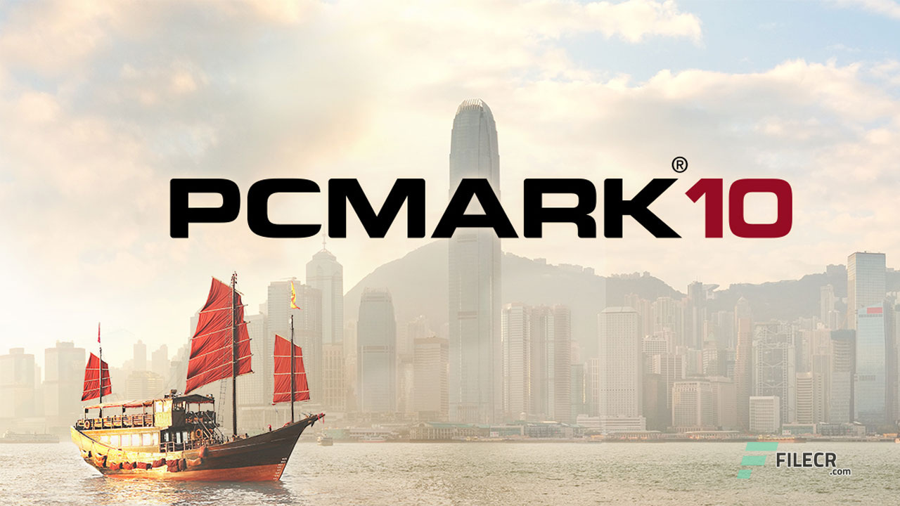 Futuremark-PCMark-10-Free-Download