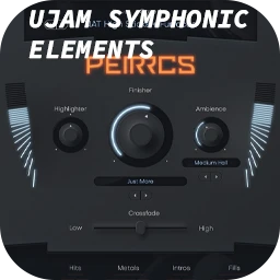 UJAM Symphonic Elements PERRCS 1.2.1