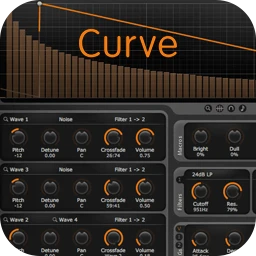 CableGuys Curve 2.6.3