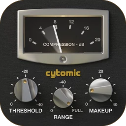 Cytomic Effects Bundle 2025.8