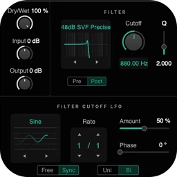 Diginoiz Distiller 1.0.0