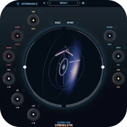 DataMind Audio Combobulator 1.2.0