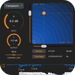 HOFA IQ-Limiter 2.0.7