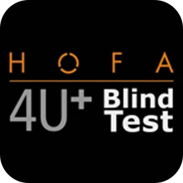 HOFA 4U+ BlindTest 1.0.7