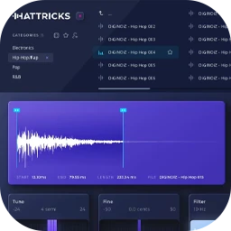 Diginoiz Hattricks 1.5.0