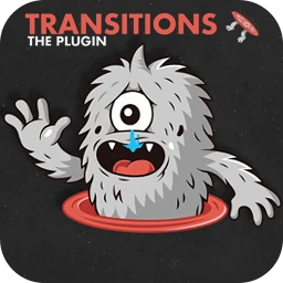 Mors Transitions Plugin 1.0.0